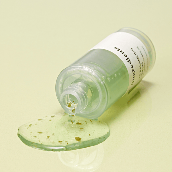 CoréelleOngredientsAC Balancing Serum 50mlserum