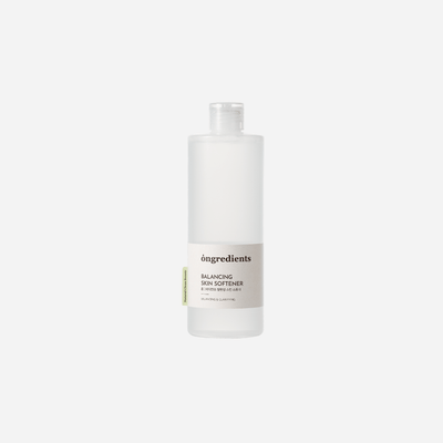 CoréelleOngredientsBalancing Skin Softener 250mltoner