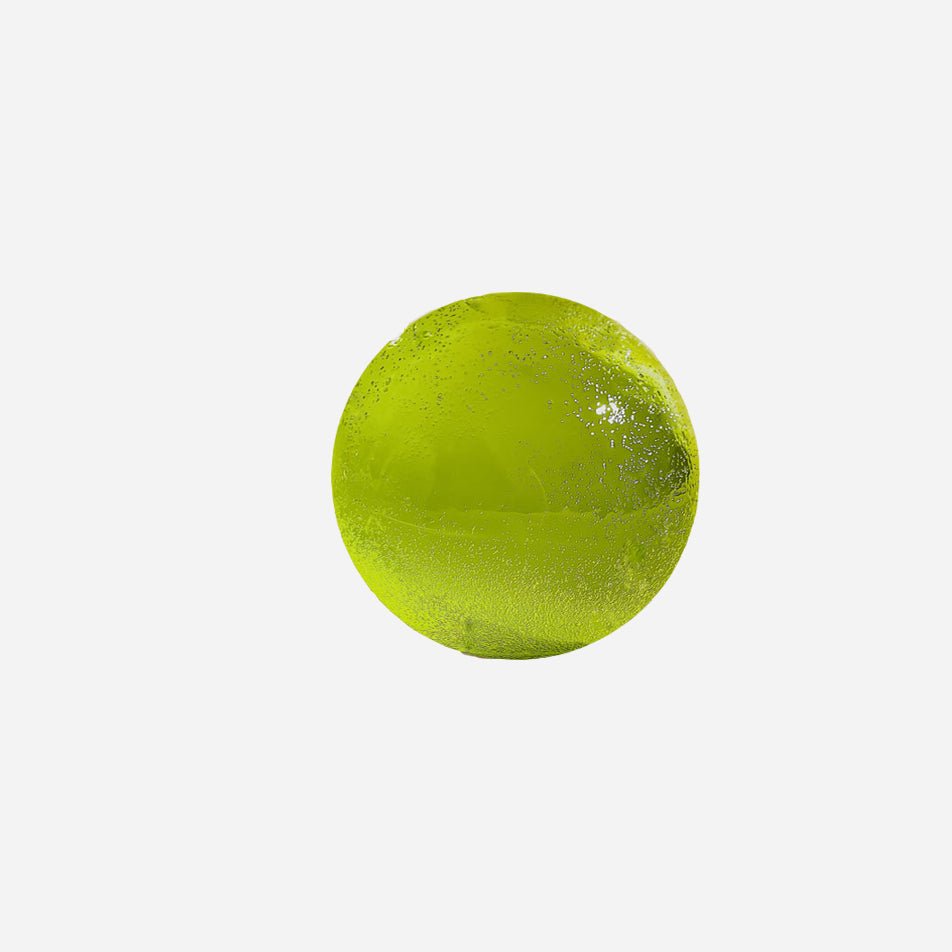 Jeju Green Tea Cleansing Ball – Coréelle