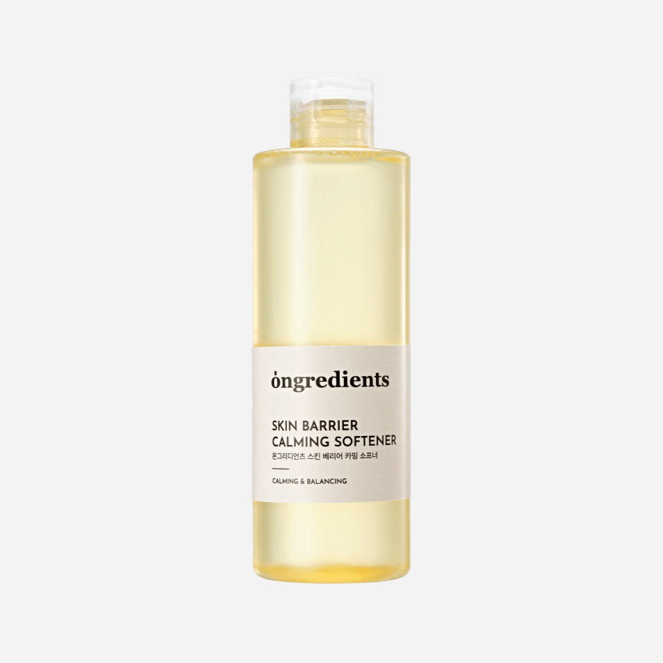 CoréelleOngredientsOngredients Skin Barrier Calming Softener 250mltoner