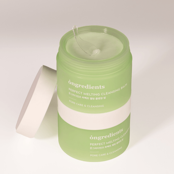 CoréelleOngredientsPerfect Melting Cleansing Balmcleanser