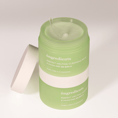 Perfect Melting Cleansing Balm – Coréelle