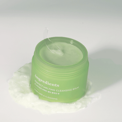 CoréelleOngredientsPerfect Melting Cleansing Balmcleanser