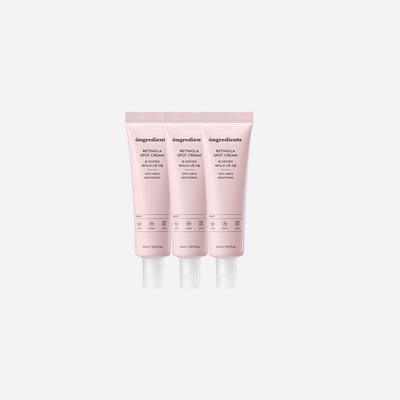 CoréelleOngredientsRetinola Spot Cream 30ml (3EA)cream