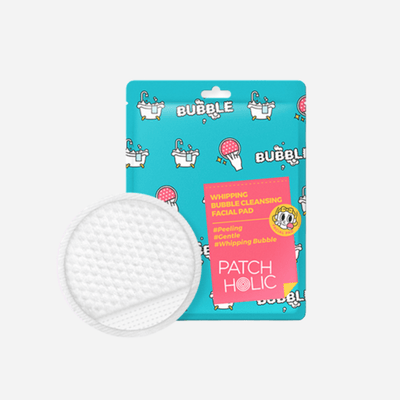 CoréellePatchholicWhipped Bubble Cleansing Facial PadsFacial Pad