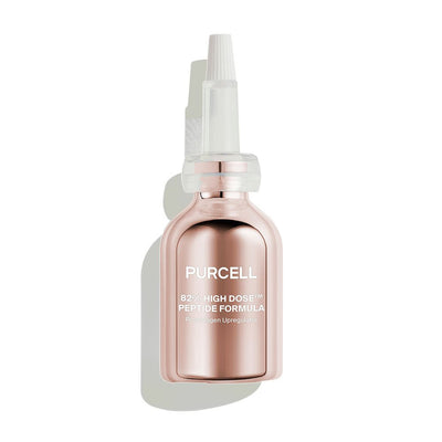 CoréellePURCELL82% High Dose Peptide Formula 30mlToner