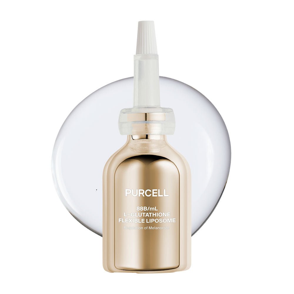 88B/mL L-Glutathione Flexible Liposome 30ml Corelle 88B/mL L-Glutathione Flexible Liposome 30ml Corelle