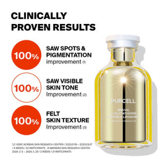 purcell l glutathione 5% L-Glutathione (88B/mL) Face Serum with 1% Niacinamide & 1% Tranexamic Acid Flexible Liposome Tone up Serum for Anti pigmentation & Hydration (1.01 fl oz / 30 ml) : Beauty & Personal Care Apply 1 Purcell L-glutathione Vitamin Boosting Toner