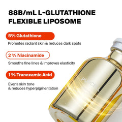 LIPOSOME ULTRA A・C・E 45g purcell88bml-l-glutathione-