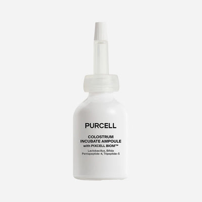 CoréellePURCELLColostrum Incubate Ampoule 30mlsunscreen