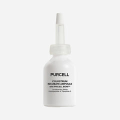 Colostrum Incubate Ampoule 30ml – Coréelle