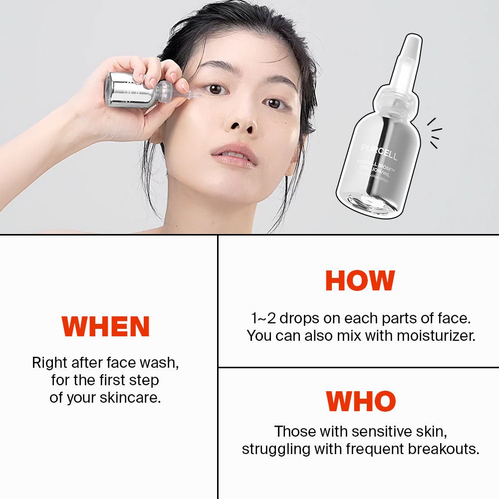 Pixcell Biom 2Billion/mL 30ml – Coréelle