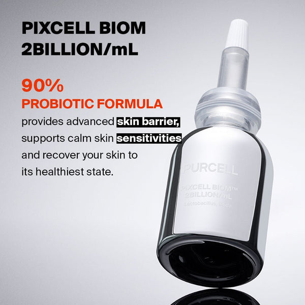 CoréellePURCELLPixcell Biom 2Billion/mL 30mlserum