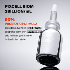 Pixcell Biom 2Billion/mL 30ml – Coréelle
