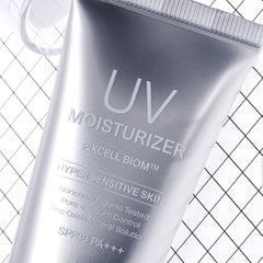 Pixcell Biom UV Moisturizer 40ml – Coréelle