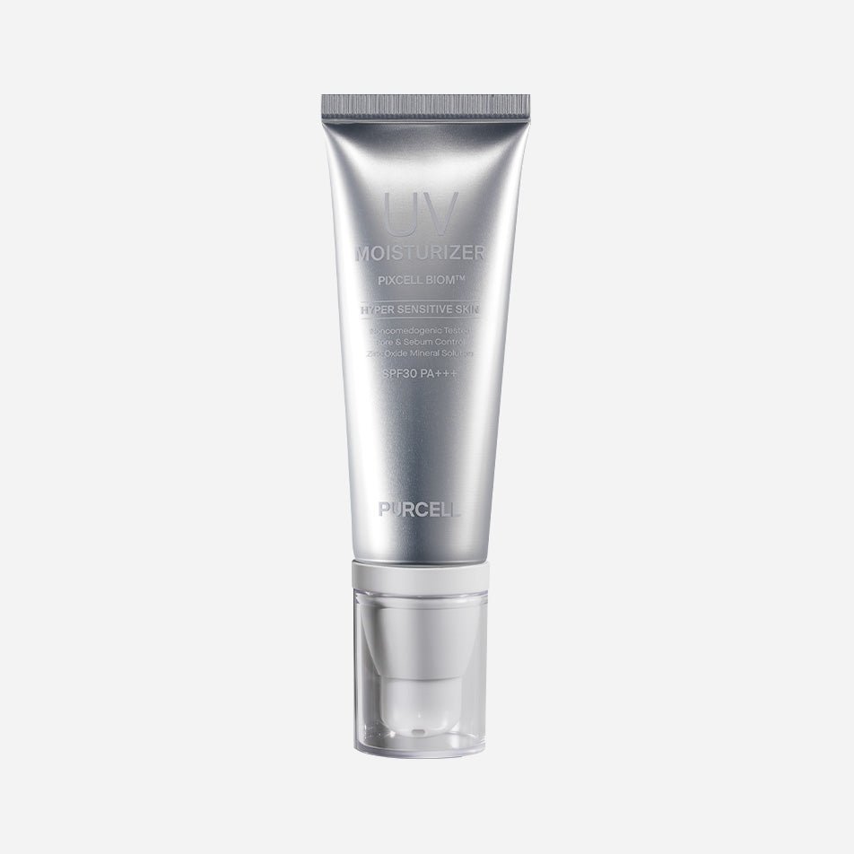 CoréellePURCELLPixcell Biom UV Moisturizer 40mlsunscreen