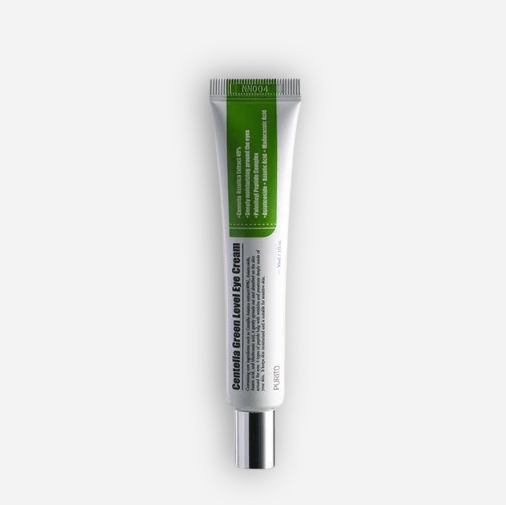 CoréellePURITOCentella Green Level Eye Cream 30mlEye cream