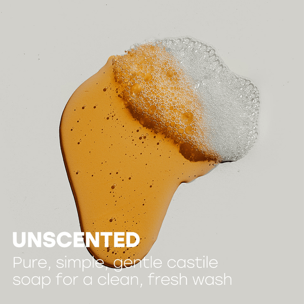 CoréelleRich FarmersRich Farmers Organic Liquid Castile Soap Unscented 473mlHealth & Beauty