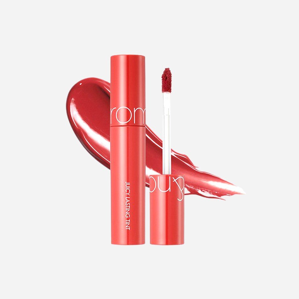 CoréelleRom&ndJuicy Lasting TintLip Tint