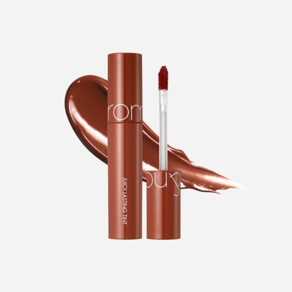 CoréelleRom&ndJuicy Lasting TintLip Tint