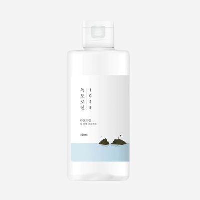 CoréelleRound LabRound Lab 1025 Dokdo Lotion 200mlLotion