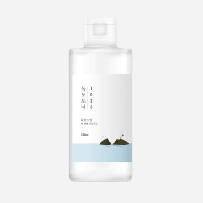 CoréelleRound LabRound Lab 1025 Dokdo Toner (200ml / 500ml)toner