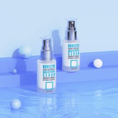 Rovectin Aqua Peptide Serum 35ml – Coréelle