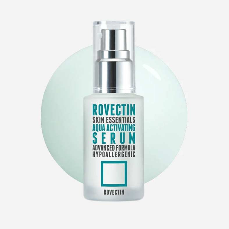 Rovectin Aqua Peptide Serum 35ml