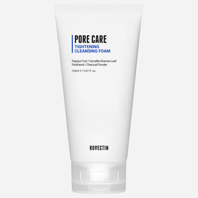 CoréelleRovectinRovectin Pore Care Tightening Cleansing Foam 150mlcleanser