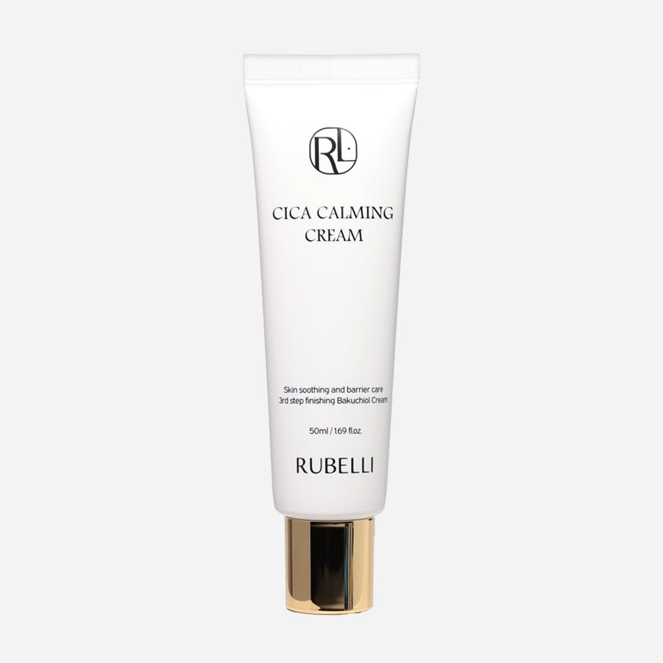 CoréelleRubelliRubelli Cica Calming Cream 50mlcream