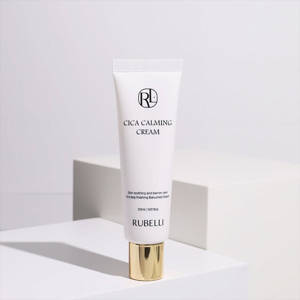 CoréelleRubelliRubelli Cica Calming Cream 50mlcream