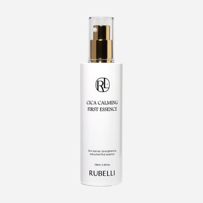 CoréelleRubelliRubelli Cica Calming First Essence 100mlessence