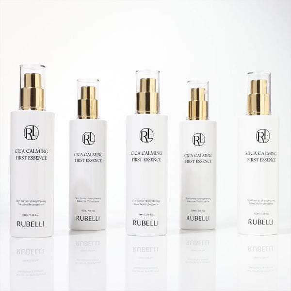 CoréelleRubelliRubelli Cica Calming First Essence 100mlessence