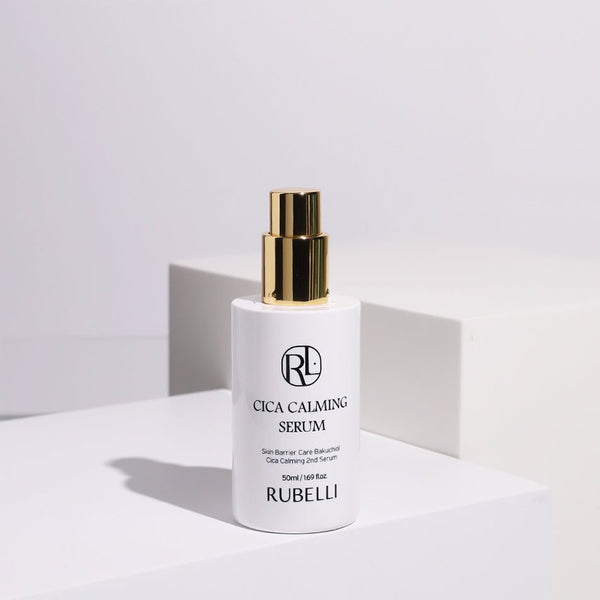 CoréelleRubelliRubelli Cica Calming Serum 50mlserum