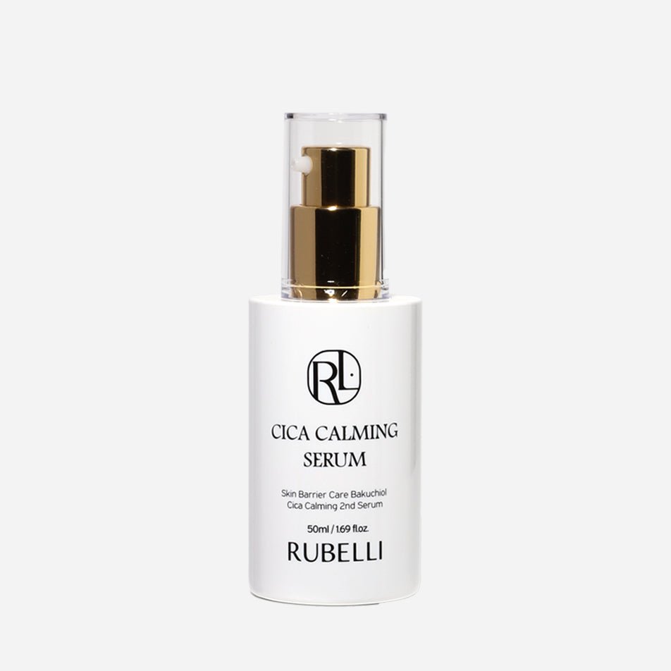 CoréelleRubelliRubelli Cica Calming Serum 50mlserum