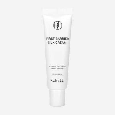 CoréelleRubelliRubelli First Barrier Silk Cream 50mlcream