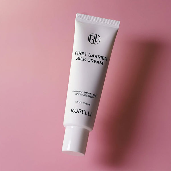 CoréelleRubelliRubelli First Barrier Silk Cream 50mlcream