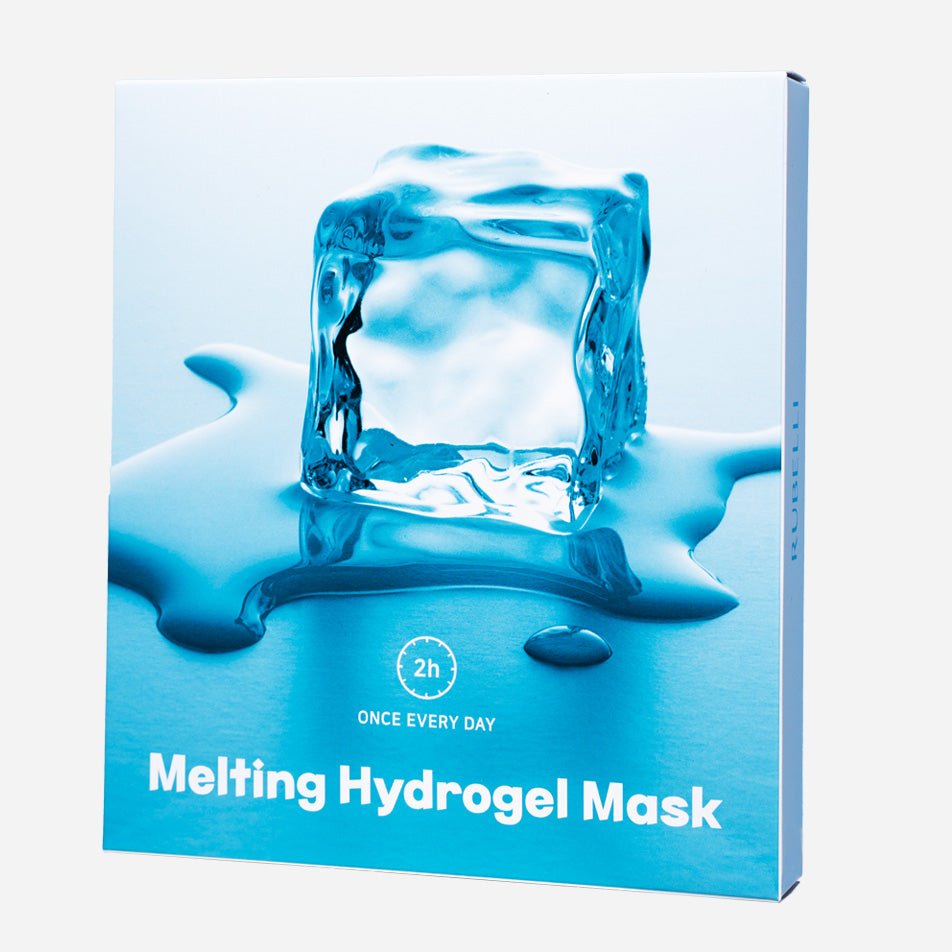 CoréelleRubelliRubelli Melting Hydrogel Mask 1ea 25gmask