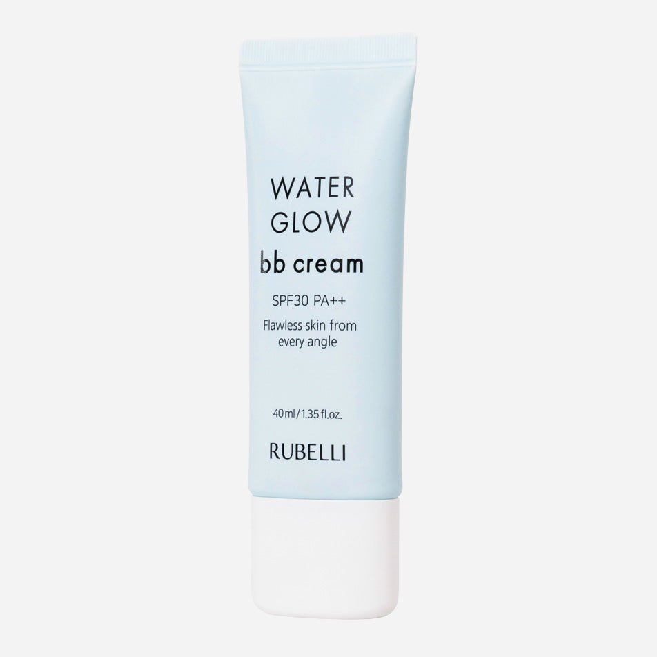 CoréelleRubelliRubelli Water Glow BB Cream SPF 30, PA++ 40mlBB Cream