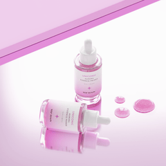 【新品未使用】ROSHINARU BEAUTY ESSENCE 30mL SELF BEAUTY UNICONIC AURORA Essence Primer 33ml – Coréelle