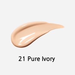 21. Pure Ivory