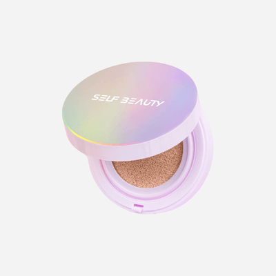 CoréelleSELF BEAUTYSELF BEAUTY UNICONIC Aurora Glow Cushion SPF 50+ PA+++ 15gCushion