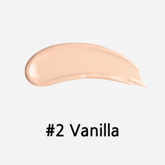 2. Vanilla