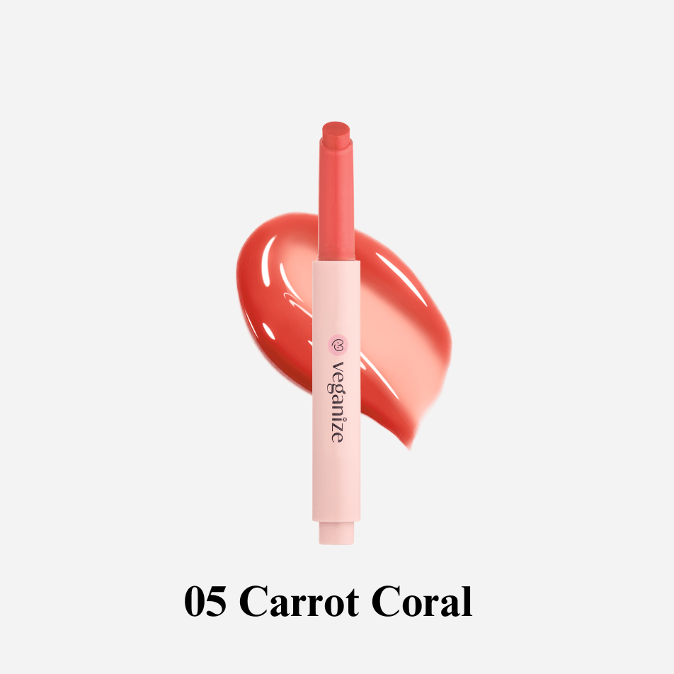 CoréelleSELF BEAUTYSELF BEAUTY Veganize Collagen Lip Glass BalmLip Balm