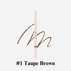 #1 Taupe Brown
