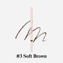 #3 Soft Brown