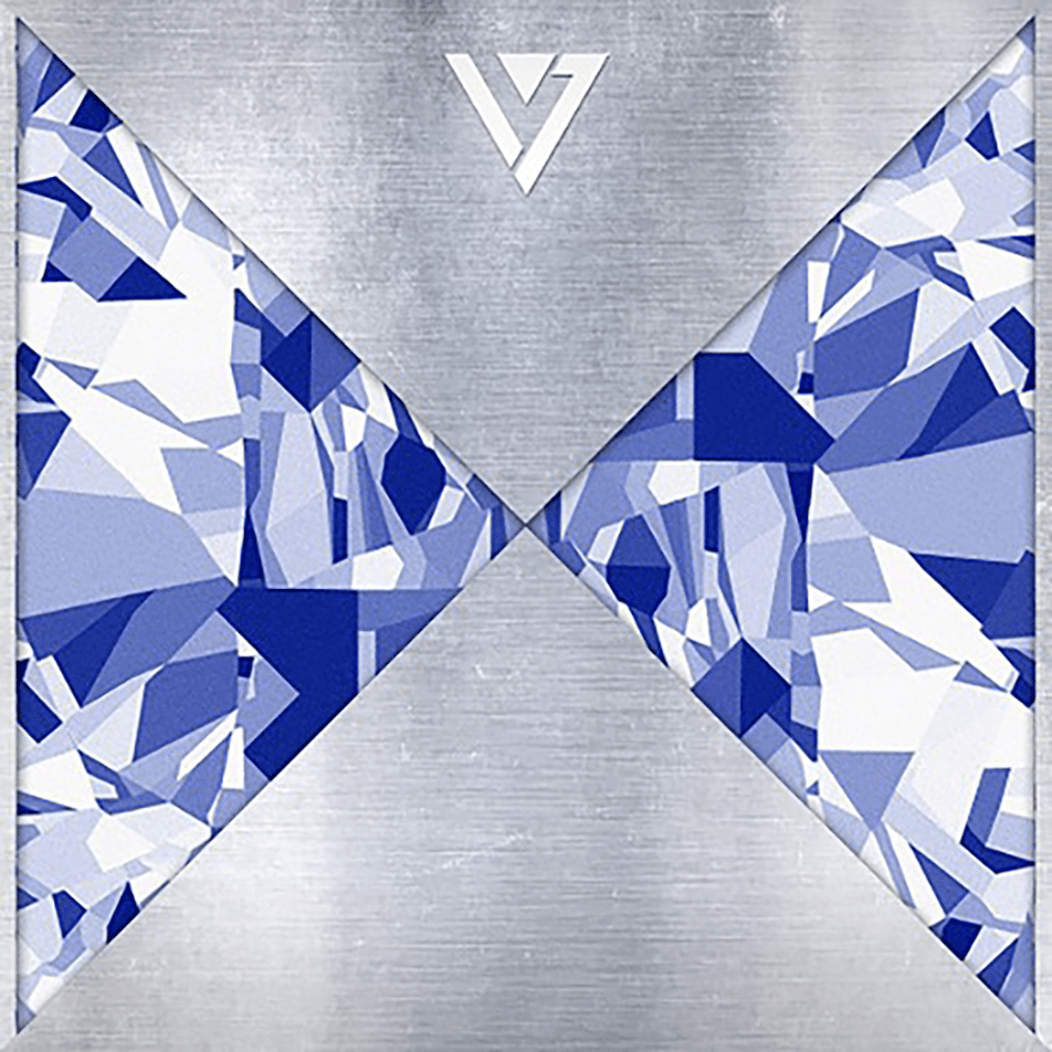 CoréelleSEVENTEEN[SEVENTEEN] 17 CARATAlbum