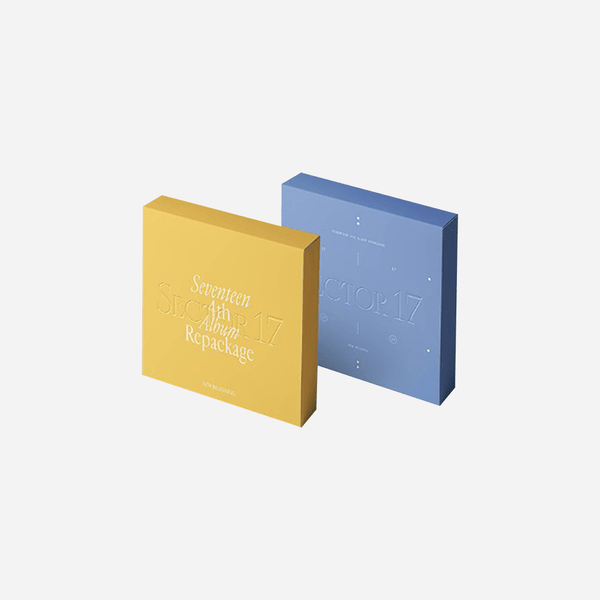 seventeenseventeen-4th-album-