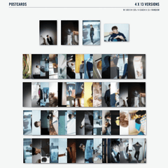 SEVENTEEN] DIRECTORS CUT – Coréelle