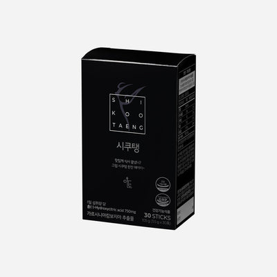 CoréelleSHIKOOTAENGANDO SHIKOOTAENG 3.5g X 30ea(105g)powder
